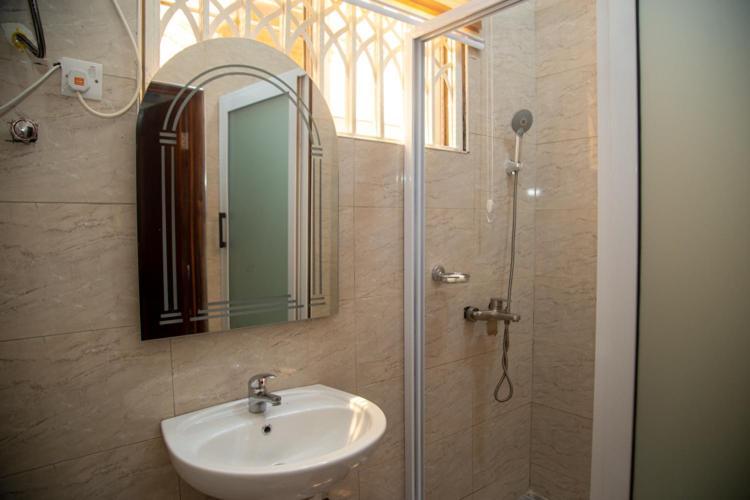 Macoba Luxury Apartments 쿠마시 외부 사진